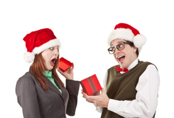 worst gifts from bosses