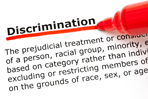 discrimination, national origin, citizenship