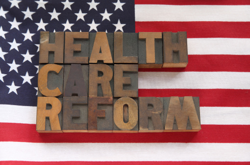 Healthcare reform, Obamacare