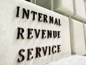 ACA, IRS, mandate
