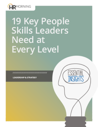 19 Key People Skills Leaders Need at Every Level
