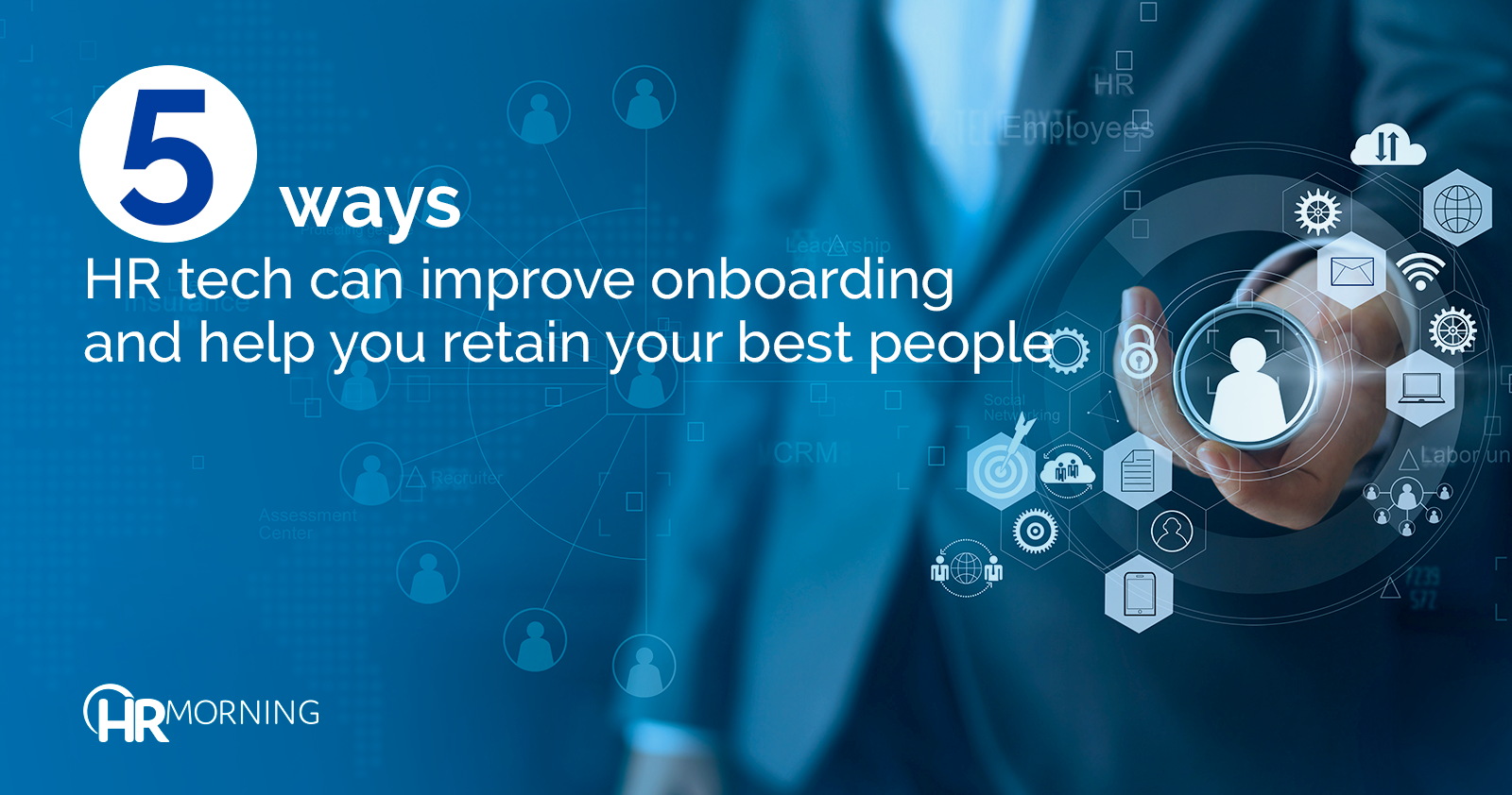 HR onboarding you retain best people