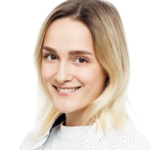 Natalie Chabanova, HR Expert Contributor