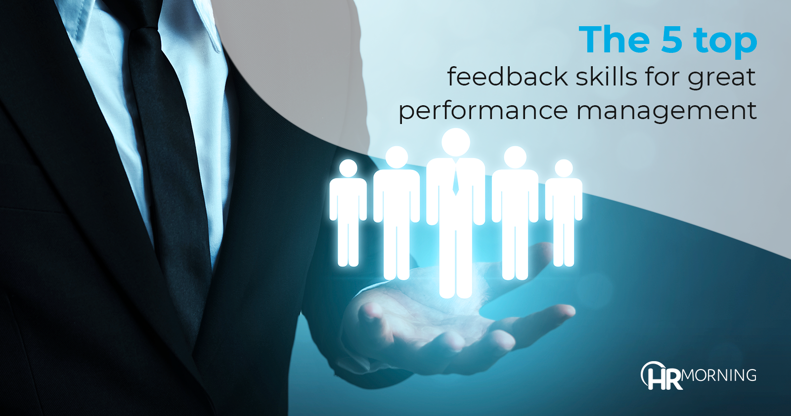 5 top feedback skills for great performance management
