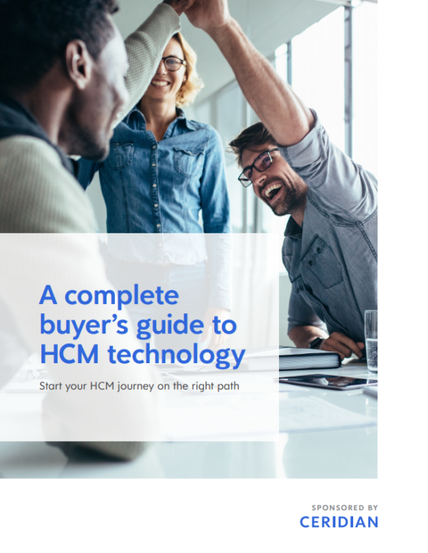 A Complete Buyer’s Guide to HCM Technology: Start your HCM journey on ...