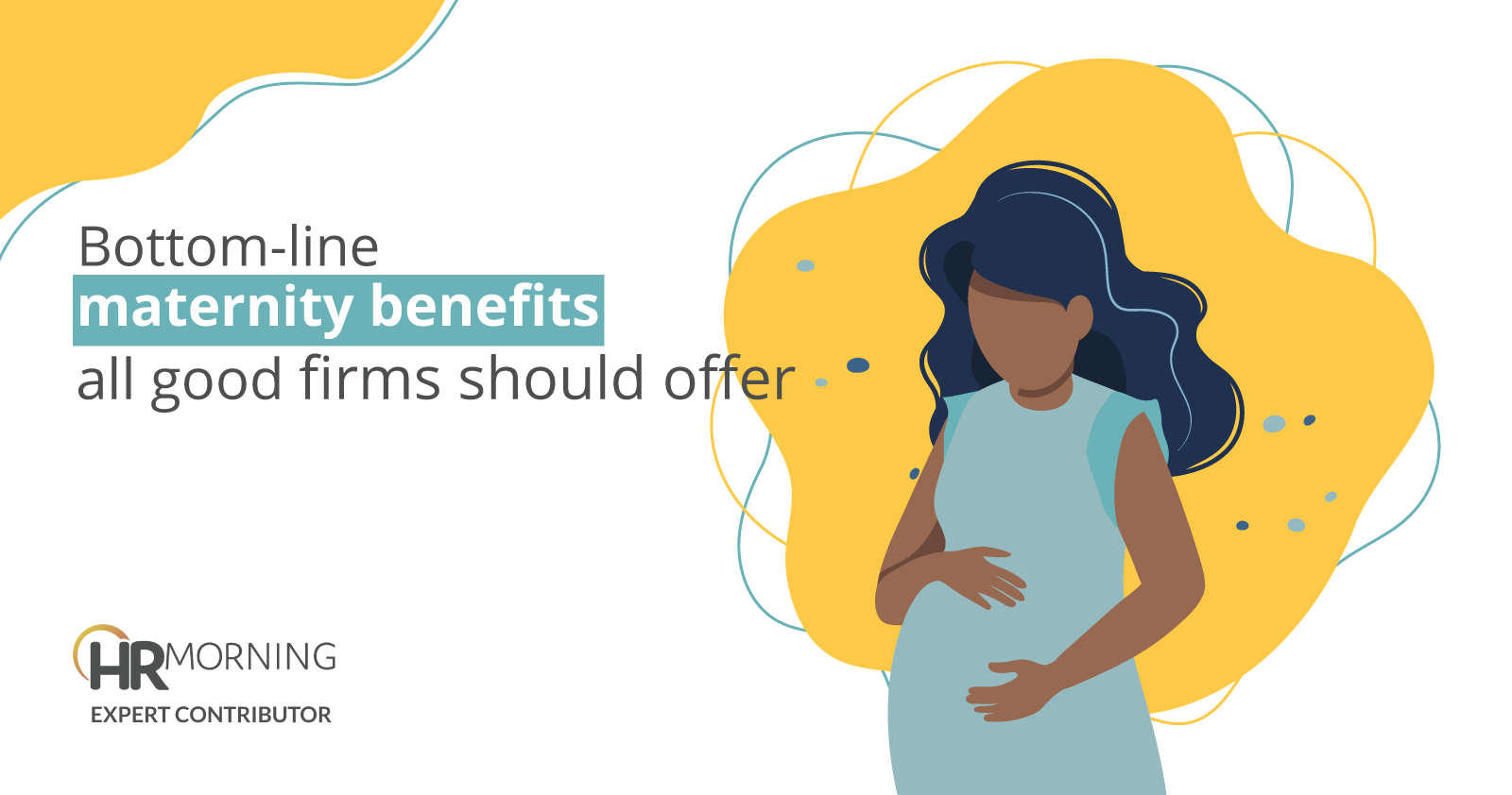 Maternity Benefits Firms Should Offer