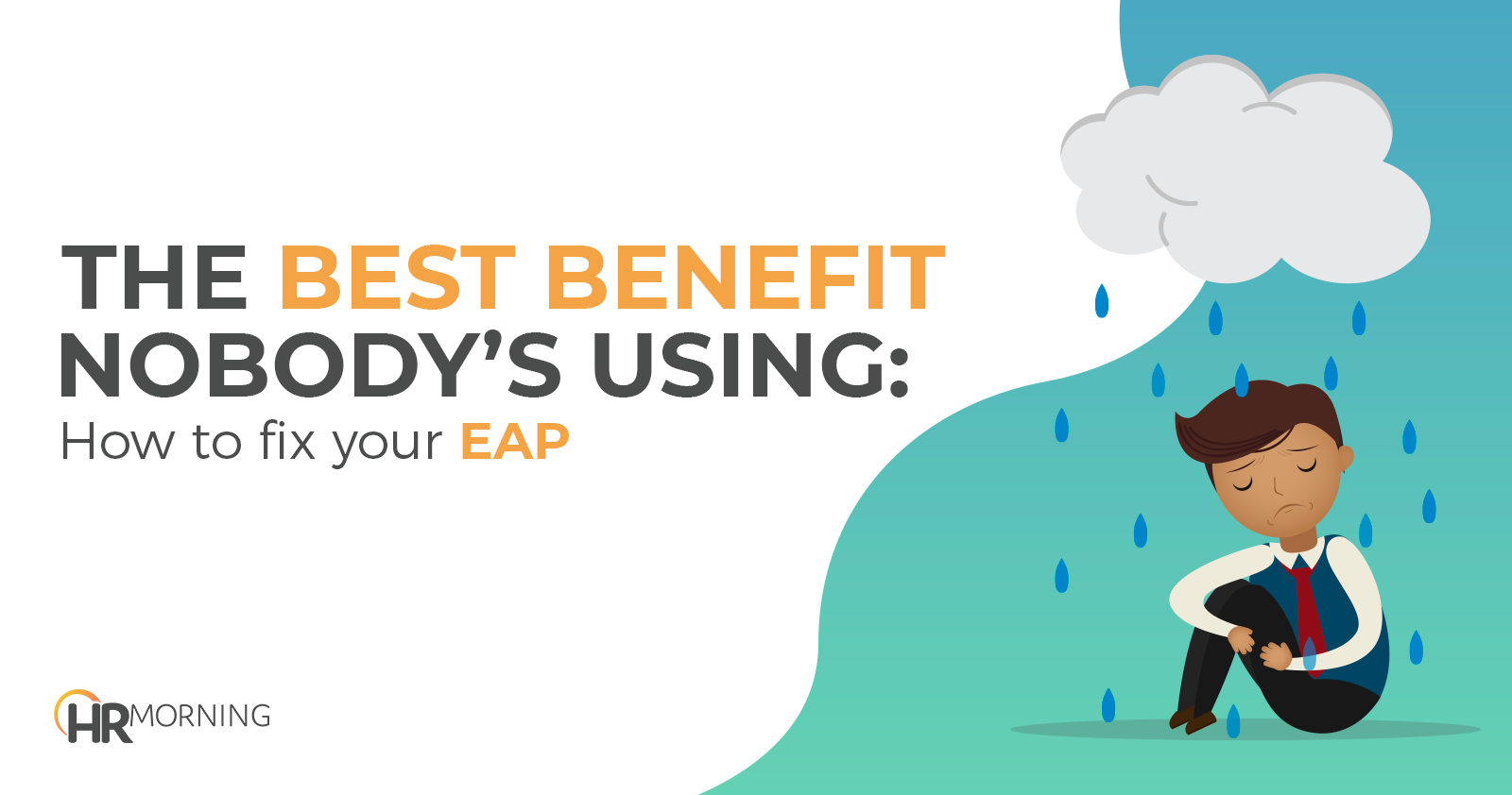 the best benefit nobody’s using how to fix your EAP