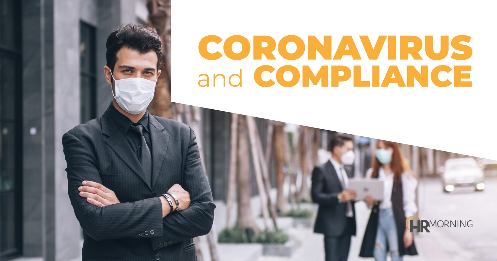 Coronavirus and Compliance