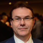 Iain Moffat, HR Expert Contributor