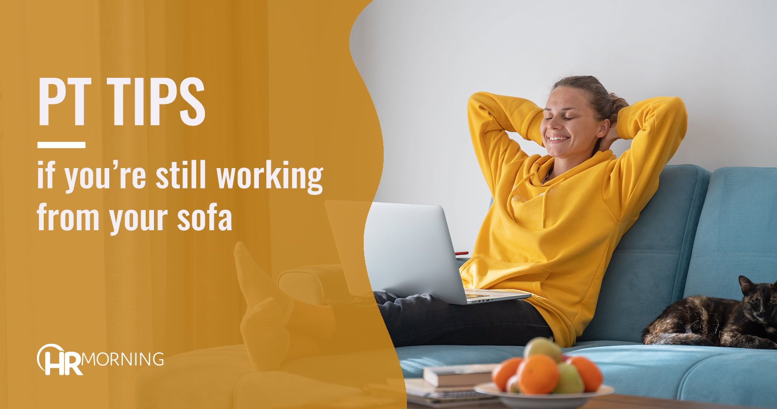pt tips if youre still working from your sofa