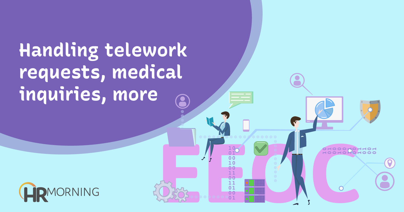 handling telework requests medical inquiries more