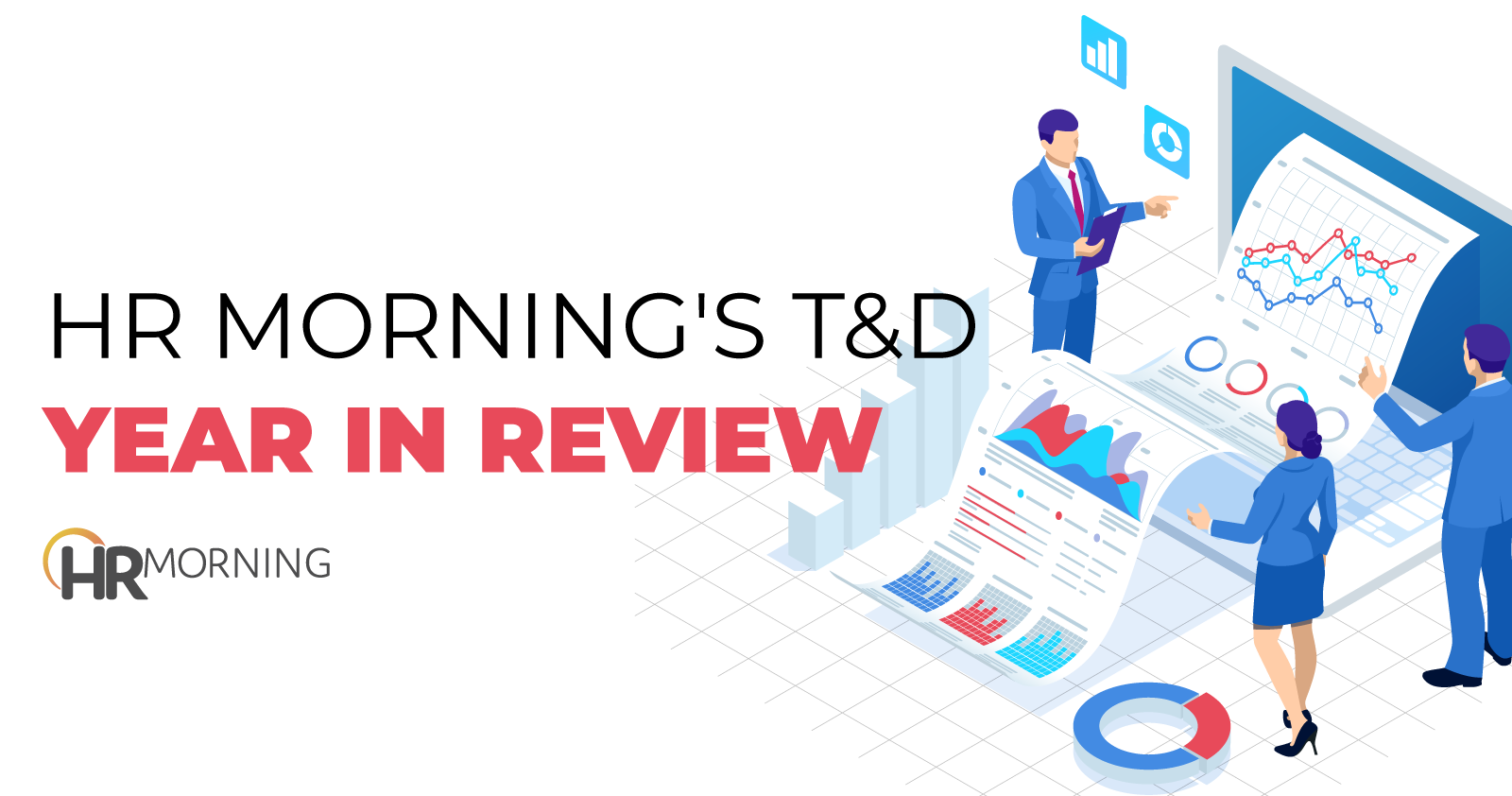hr morning t and d year in review