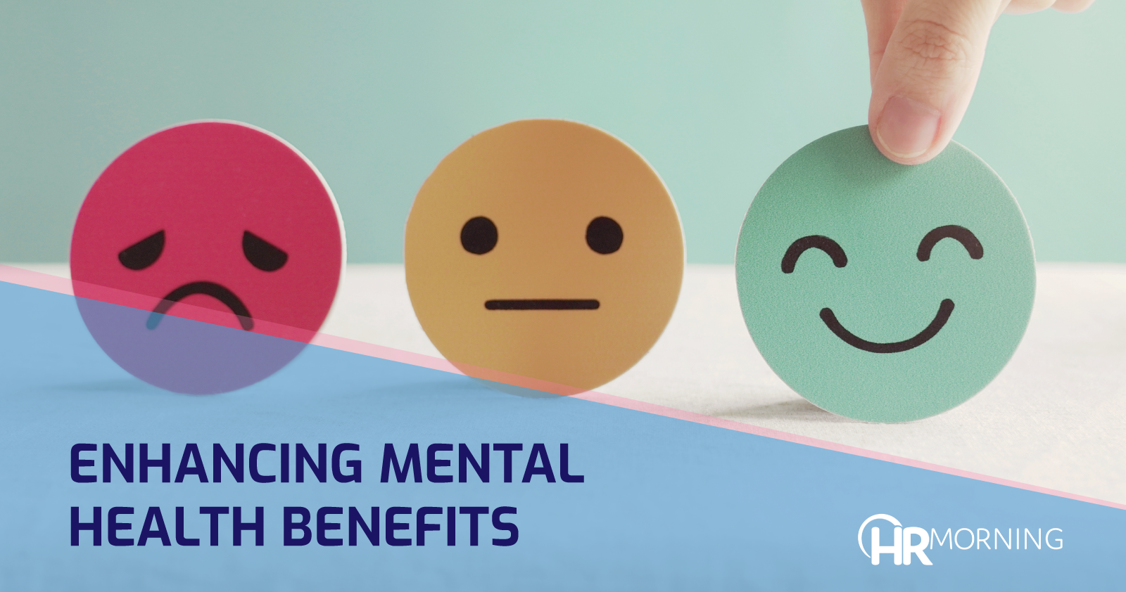 enhancing mental health benefits