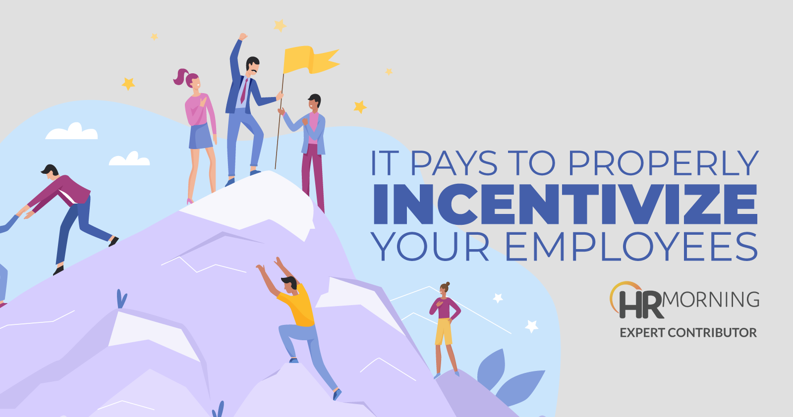 it pays to properly incentivize your employees
