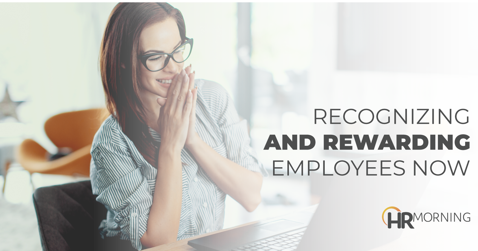 recognizing and rewarding employees now