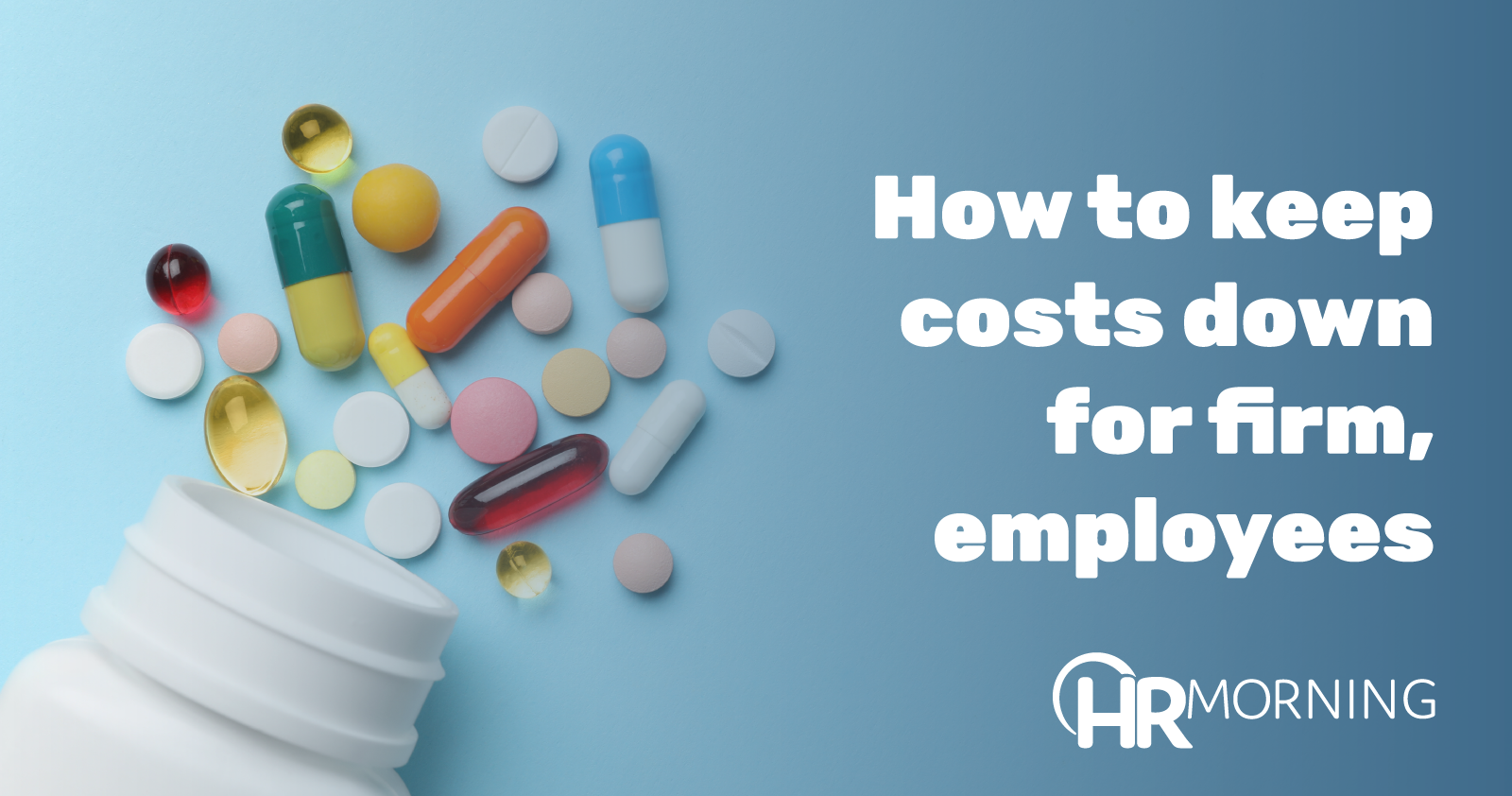 How To Keep Costs Down For Firm Employees