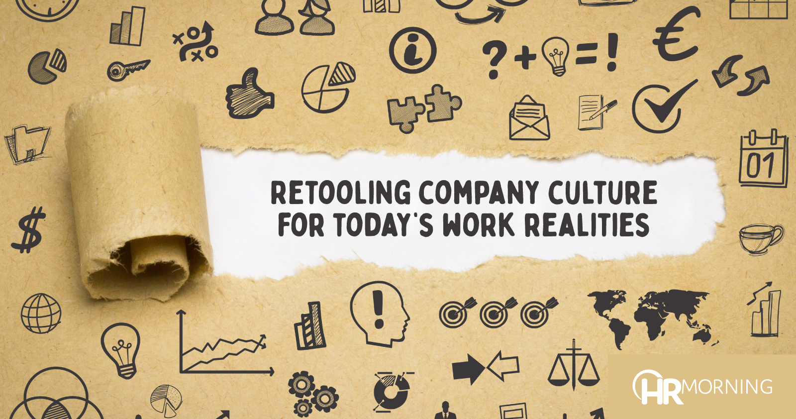 retooling company culture for todays work realities