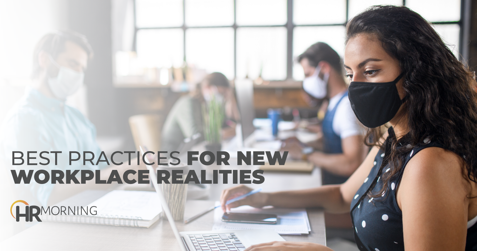 best practices for new workplace realities