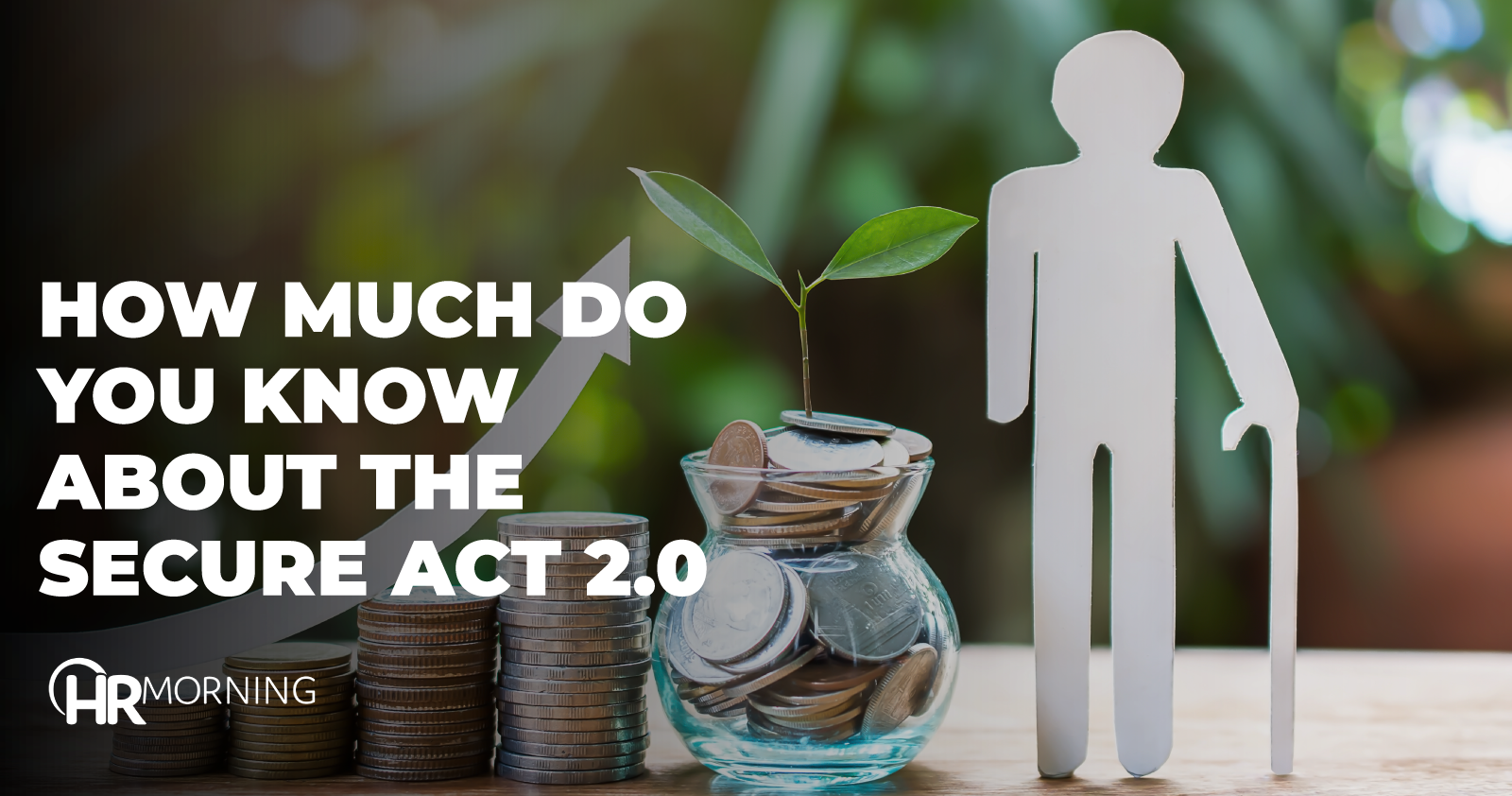How Much Do You Know About The Secure Act 2.0