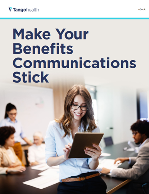 Make Your Benefits Communications Stick