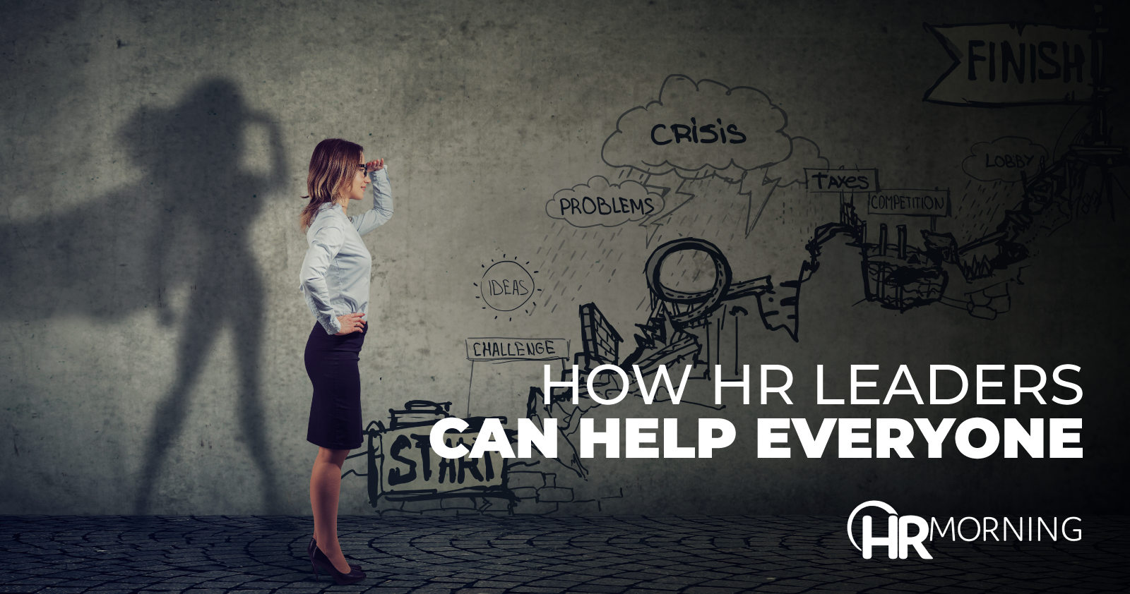 How HR Leaders Can Help Everyone