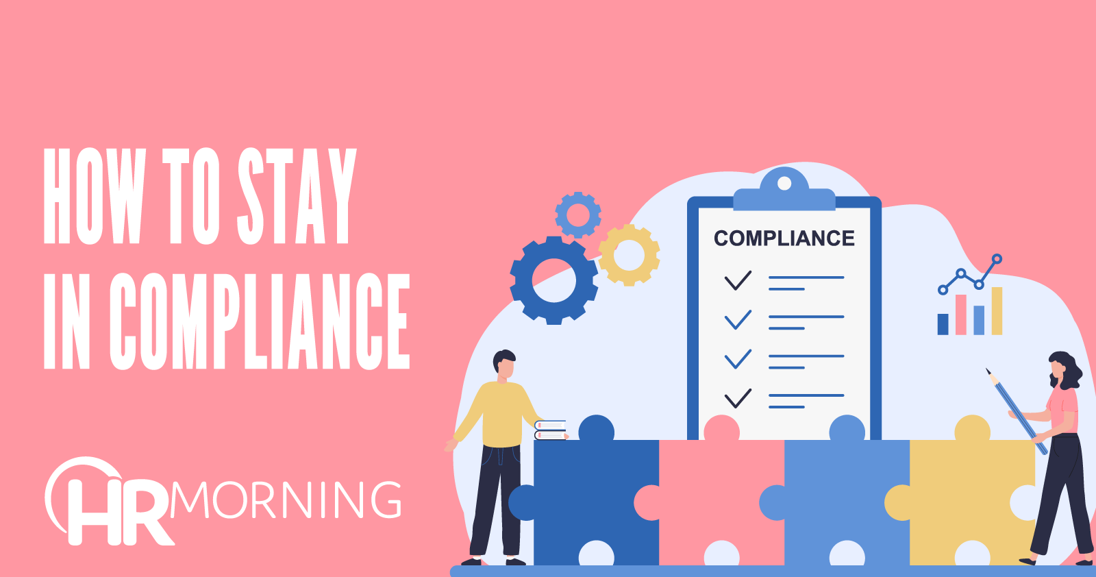 How To Stay In Compliance