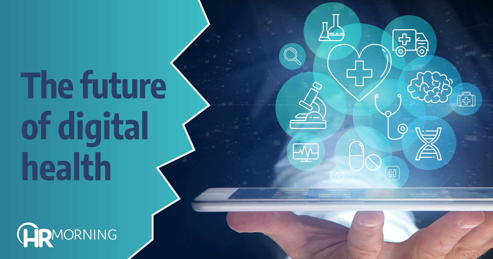 the future of digital health