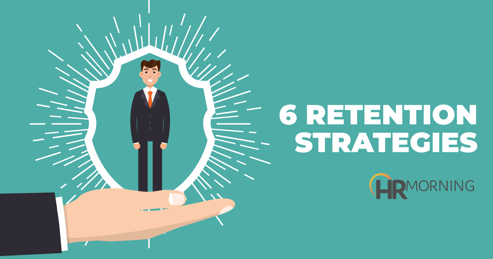 6 Retention Strategies