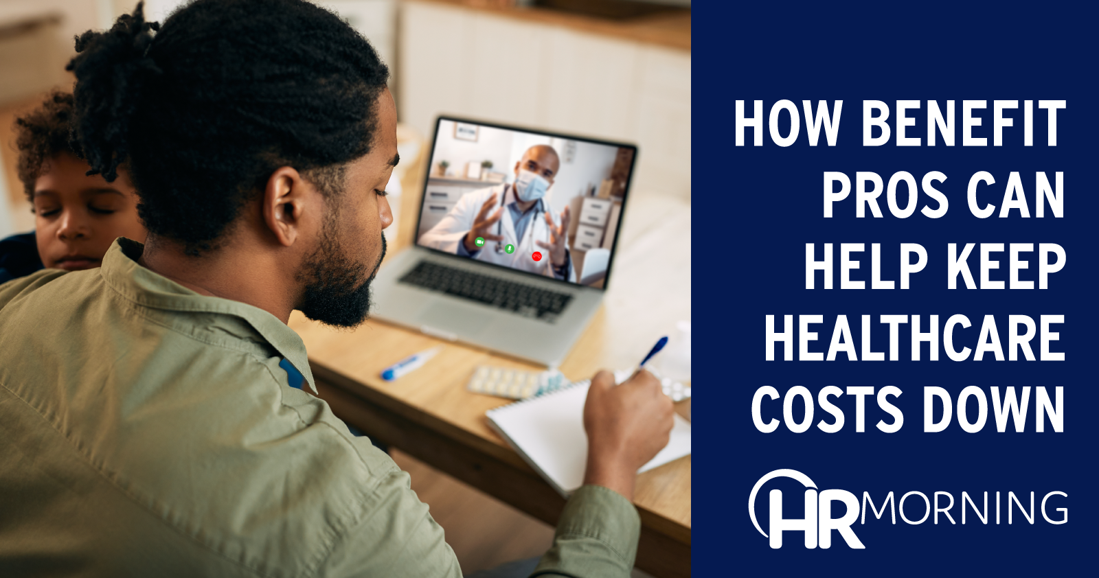 how benefit pros can help keep healthcare costs down