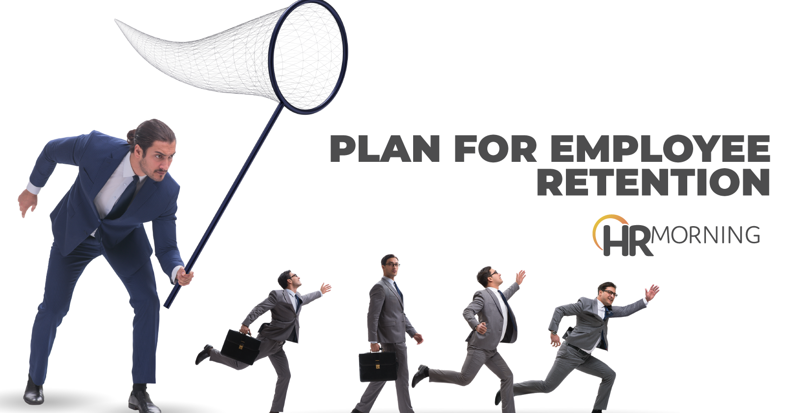 plan for employee retention