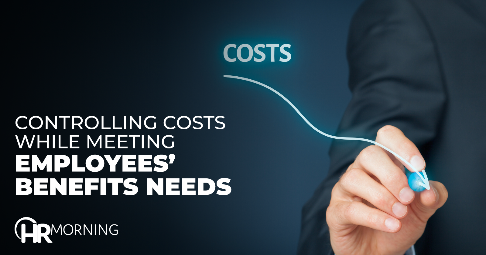 controlling costs while meeting employees benefits needs