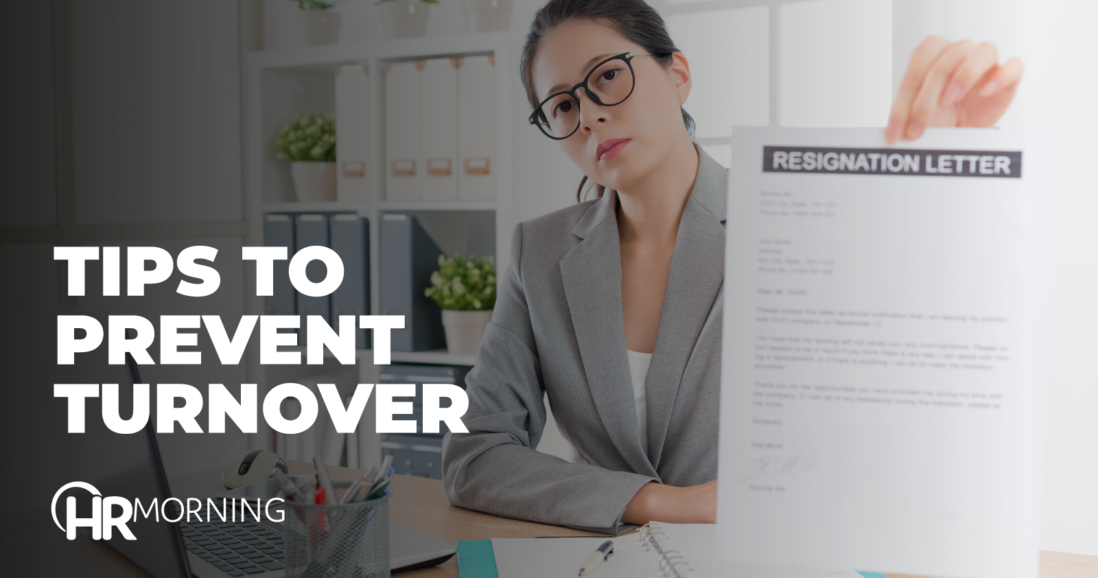 Tips To Prevent Turnover