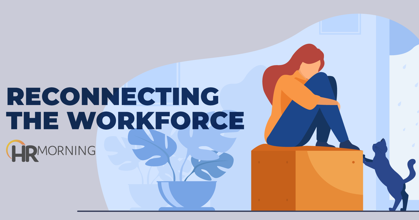 Reconnecting The Workforce
