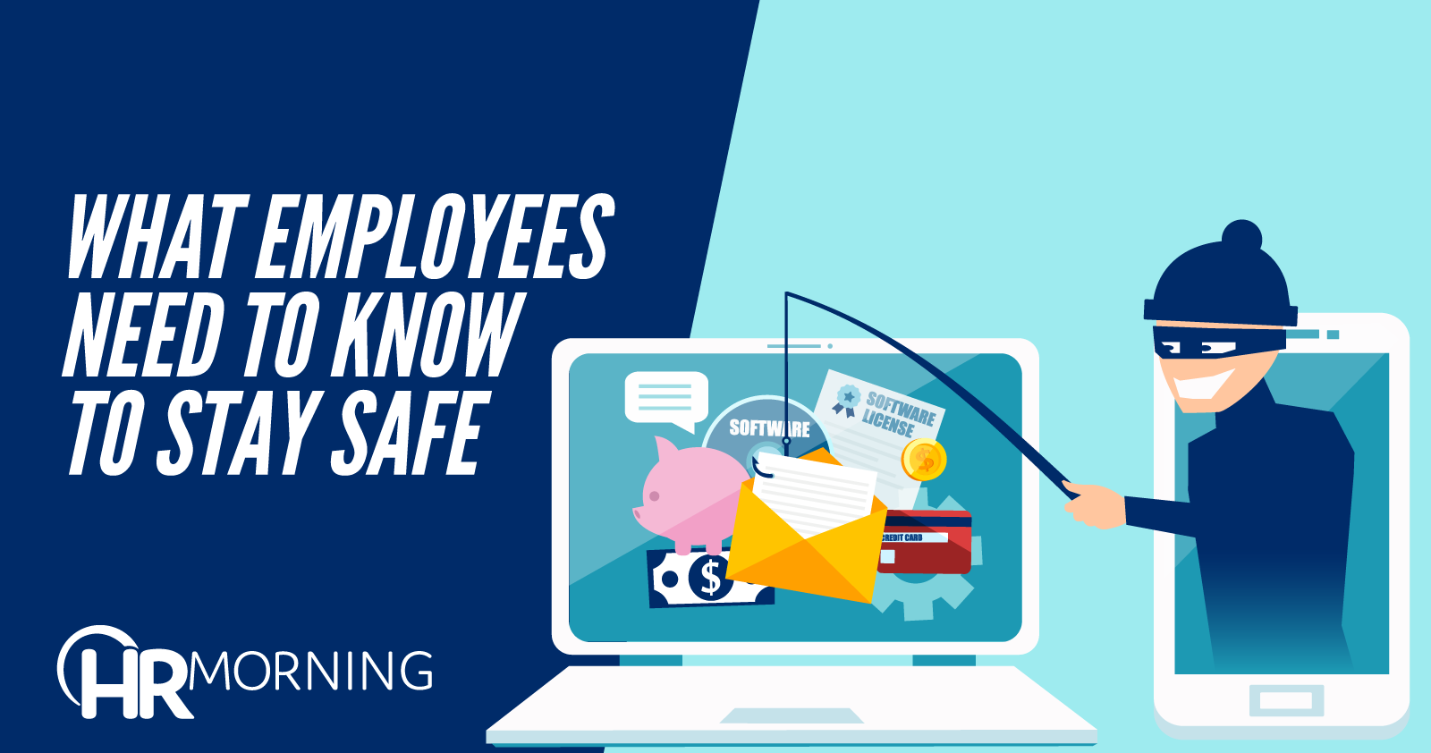 What Employees Need To Know To Stay Safe