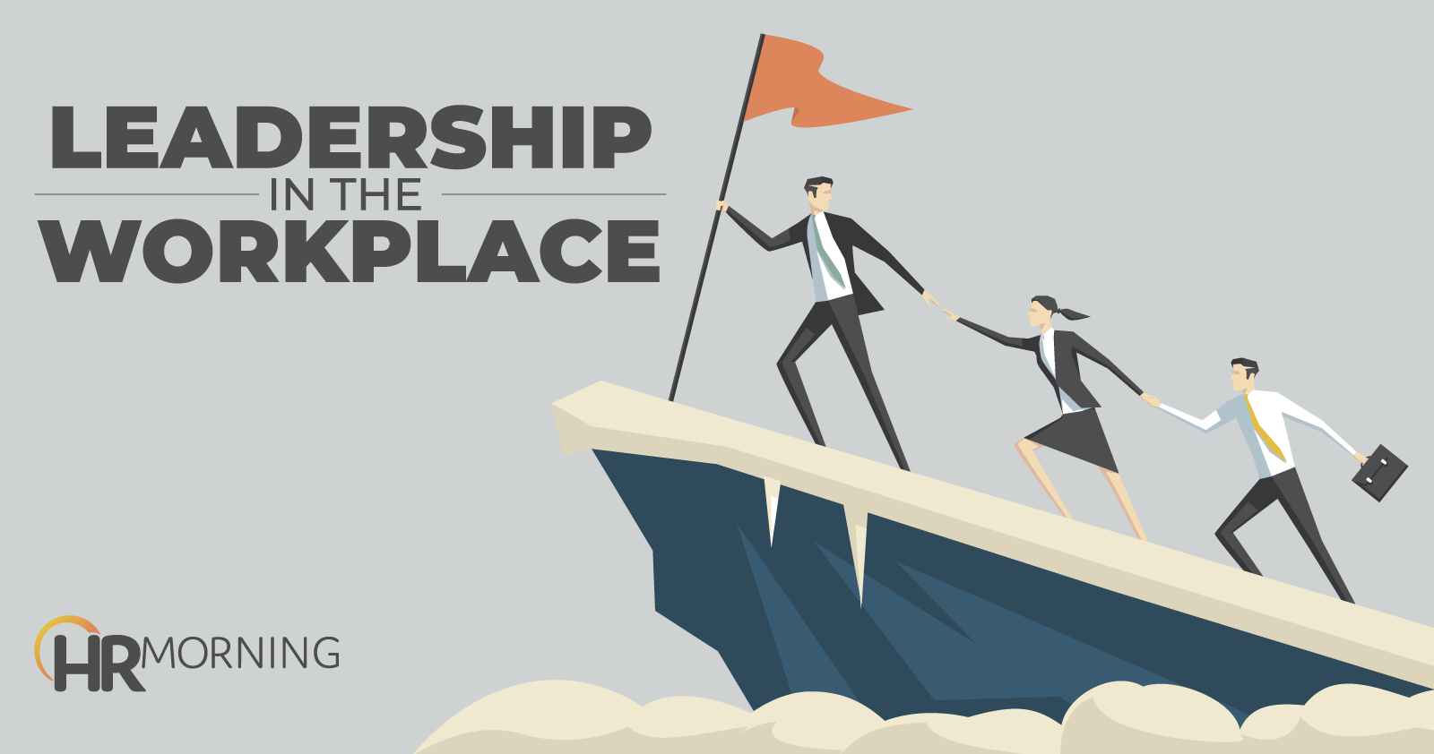 leadership in the workplace