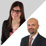 Stephanie Ashton and Monem Salam, HR Expert Contributors
