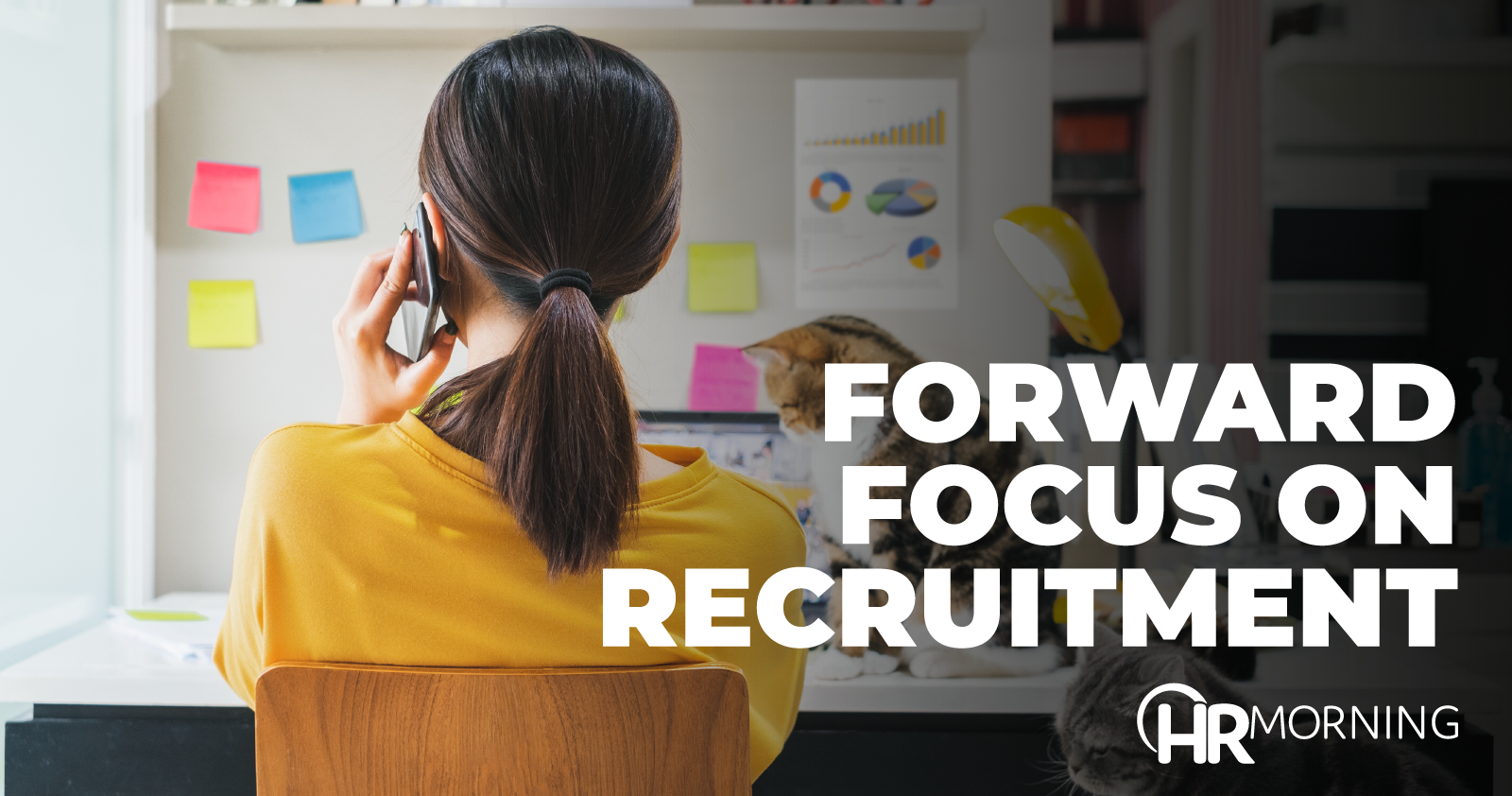 Forward Focus On Recruitment