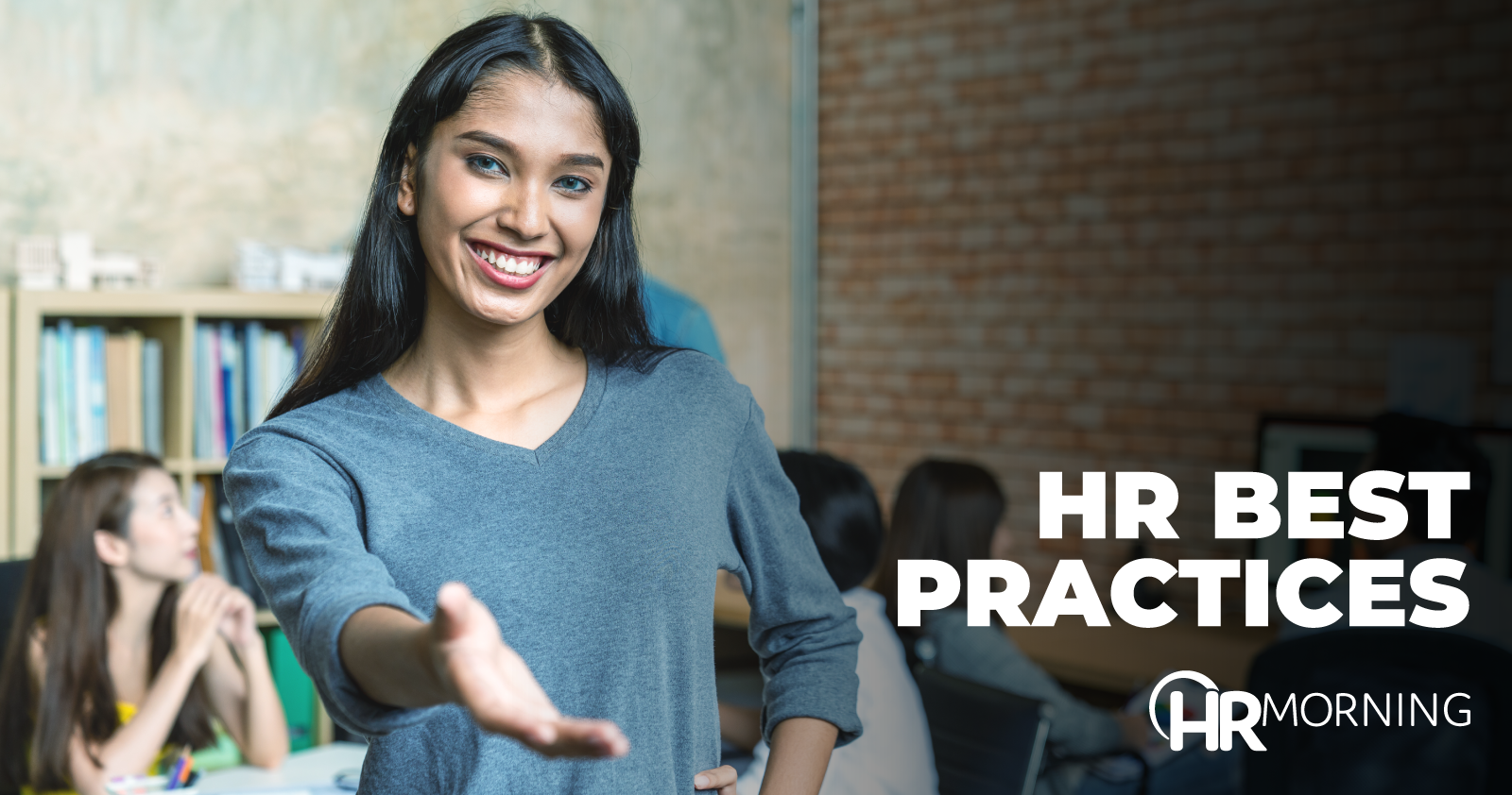 HR Best Practices