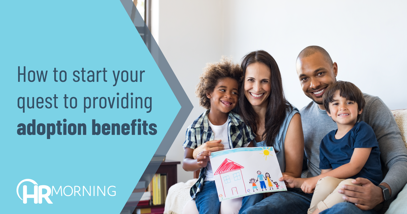 How To Start Your Quest To Providing Adoption Benefits