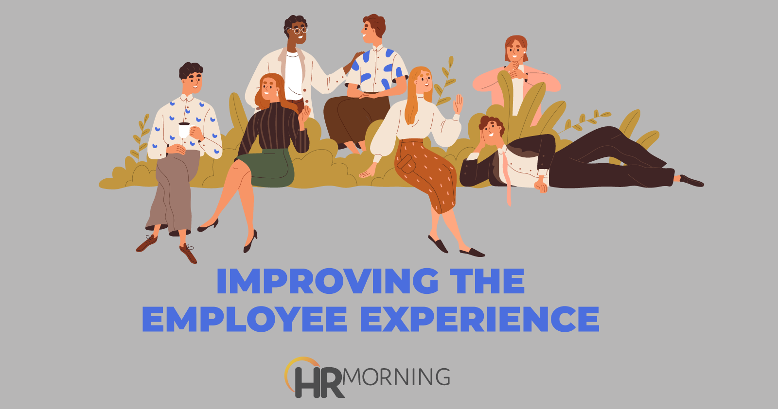 Improving The Employee Experience