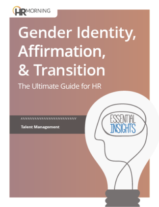 Essential Insights - Gender Identity, Affiermation, & Transition: The Ultimate Guide