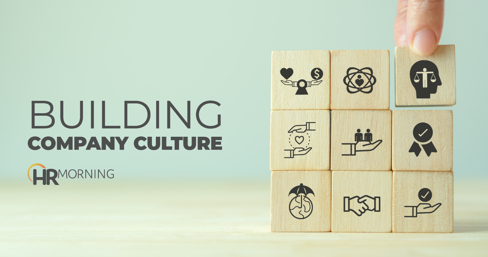 Building Company Culture