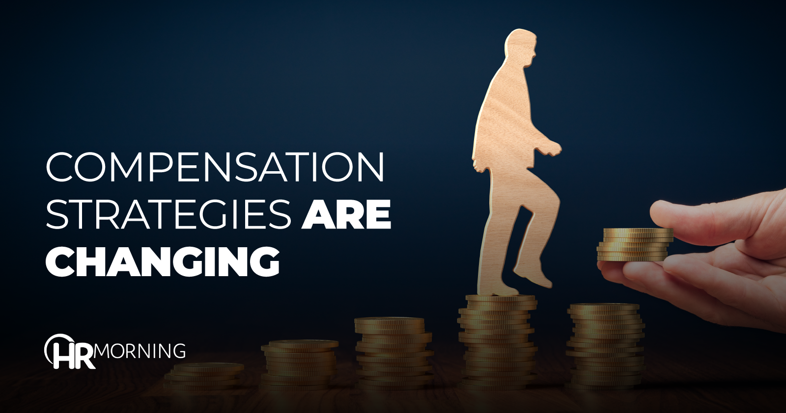 Compensation Strategies Are Changing