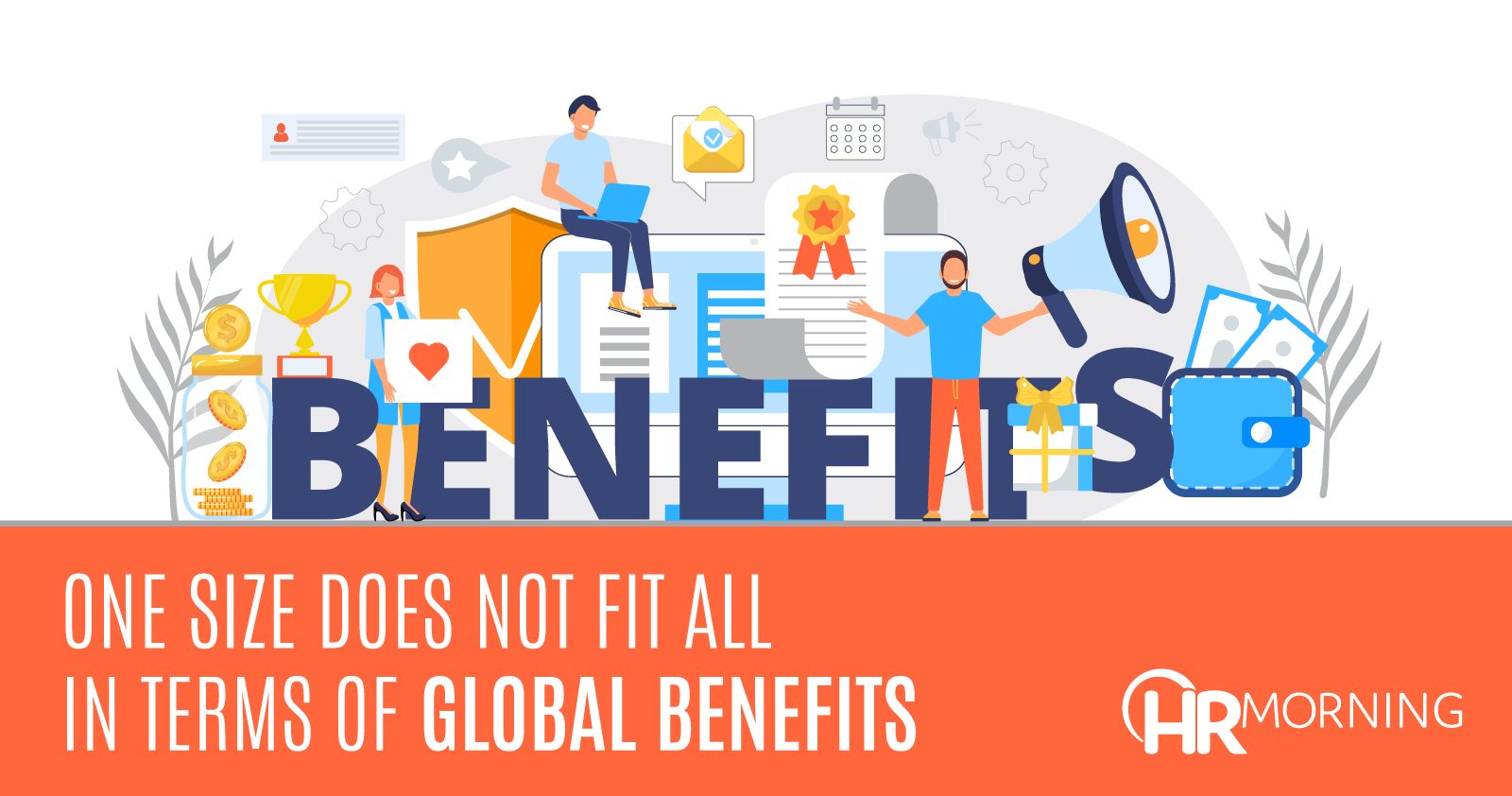 One Size Does Not Fit All In Terms Of Global Benefits