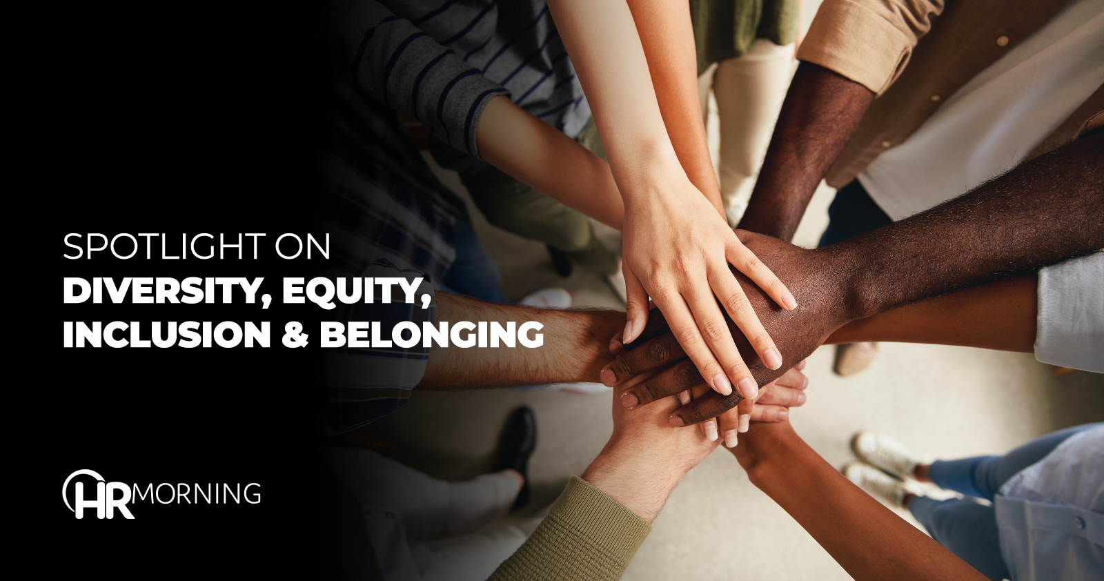 Spotlight On Diversity Equity Inclusion & Belonging