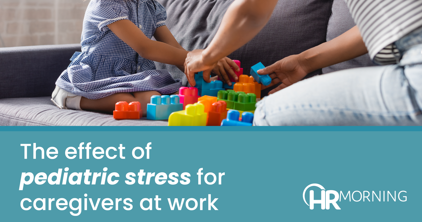 The Effect Of Pediatric Stress For Caregivers At Work
