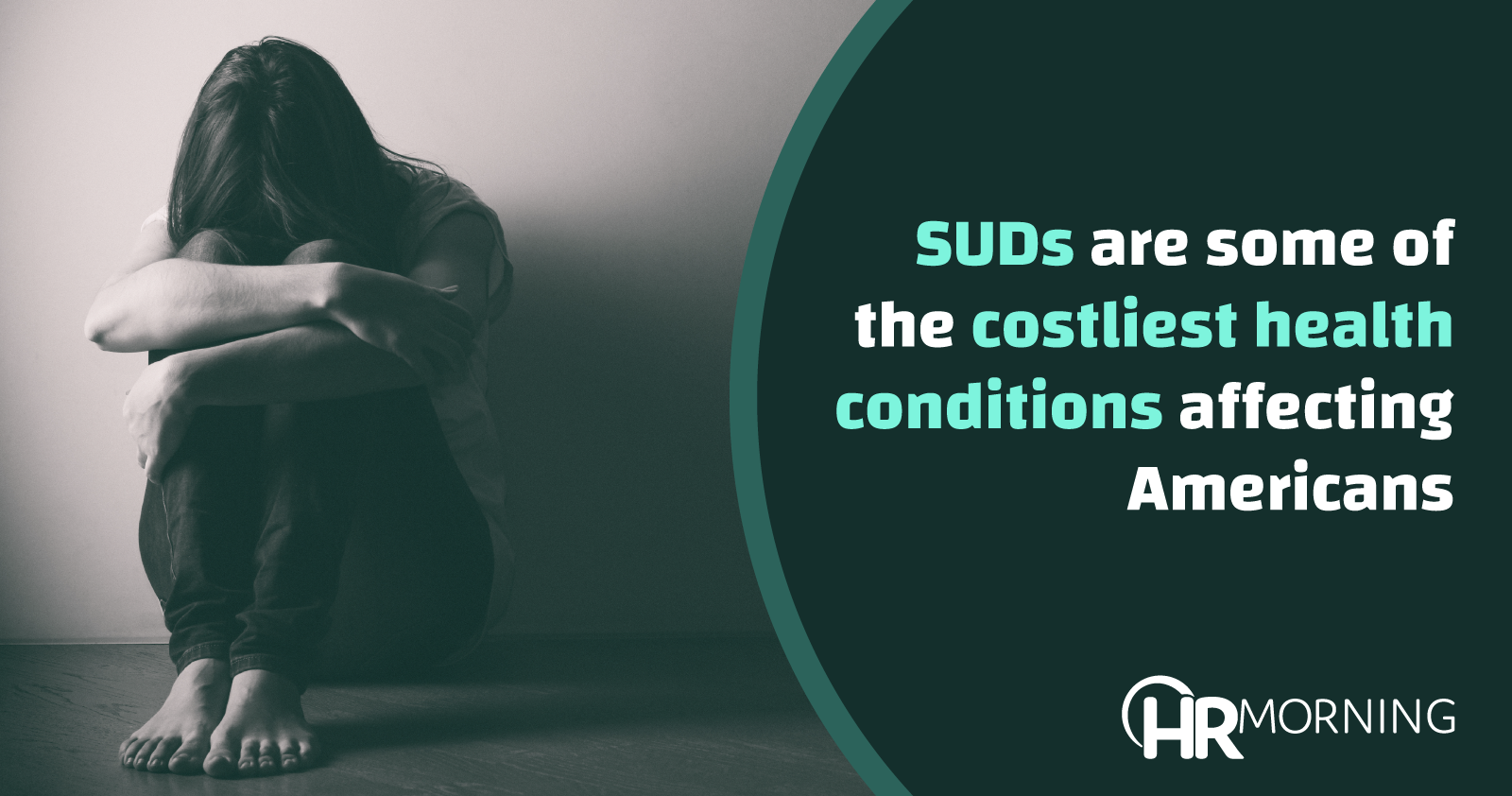 SUDs Are Some Of The Costliest Health Conditions Affecting Americans