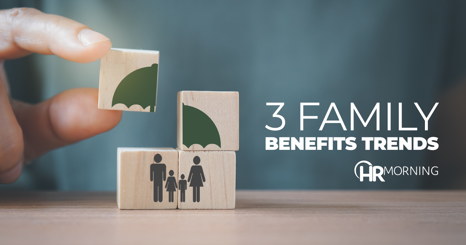 3 Family Benefits Trends