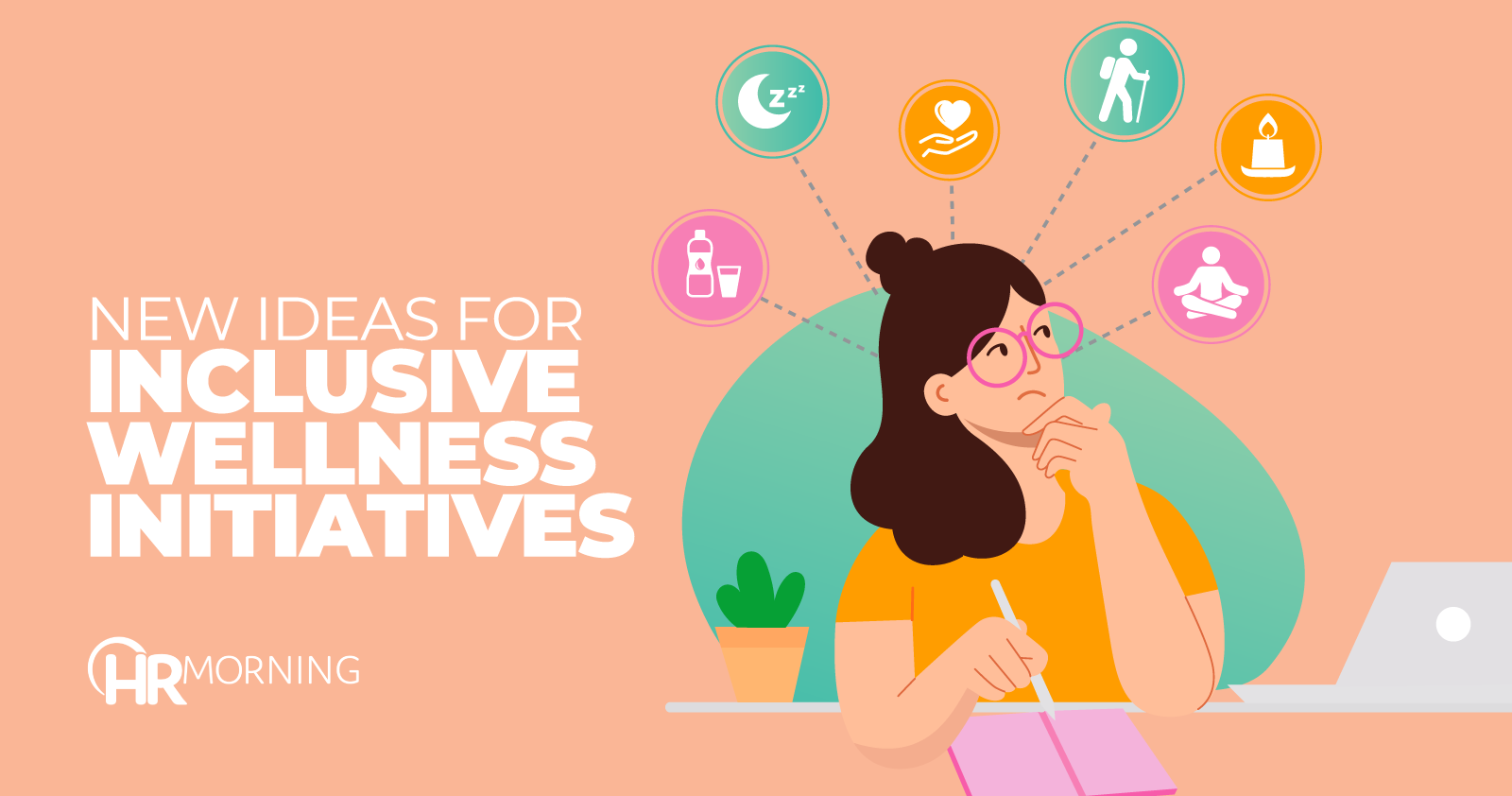 New Ideas For Inclusive Wellness Initiatives