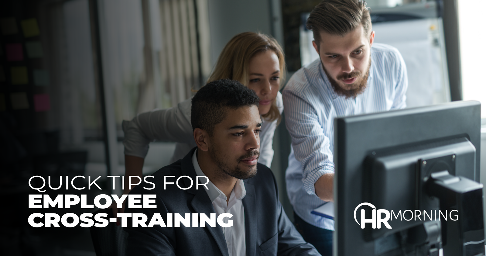 Quick tips for employee cross-training
